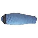 Kelty Light Year Womens 25 Deg. Down Mummy Bag