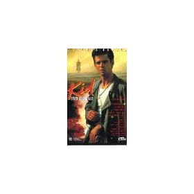 Kid [VHS]