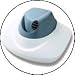 Humidifier Cool Mist Vicks - 1.2 Gallon
