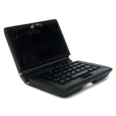 LEGO CITY - sehr seltener COMPUTER / LAPTOP / NOTEBOOK - 62698
