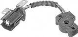Borg Warner EC1015 Sensor