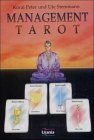  : Management-Tarot. Buch und Karten. Die Weisheit des Tarots im Management