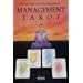 Management-Tarot. Buch und Karten. Die Weisheit des Tarots im Management