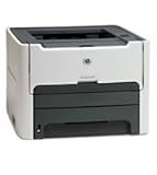 HP LaserJet 1320 Laserdrucker schwarz-wei�