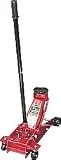 Tire Service Central | JS647530 | 3 1/2 TON FLOOR JACK