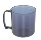 GSI 14 Oz. Lexan Clear Mug