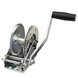 Reese Towpower 74419 Winch