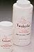 Fordustin Natural Corn Starch Baby & Body Powder 3 Ounce - Case of 36