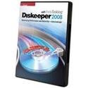 Upgrade Diskeeper 2008 Svr Sgl Lic Pk