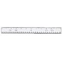 Sparco Products 12" Standard Ruler