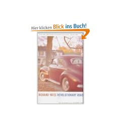 Revolutionary Road (Vintage Contemporaries)