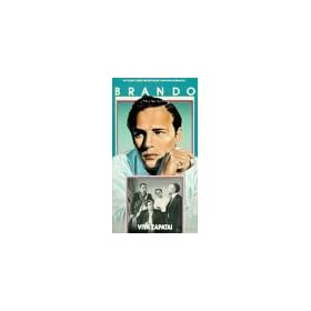 Viva Zapata [VHS]