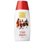 AvonHighSchoolMusicalRaspberryRoarin2-in-1Shampoo