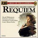 Mozart: Requiem