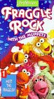 Fraggle Rock With the Muppets Vol. 1: Meet The Fraggles! [VHS]