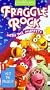 Fraggle Rock With the Muppets Vol. 1: Meet The Fraggles! [VHS]