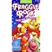 Fraggle Rock With the Muppets Vol. 1: Meet The Fraggles! [VHS]
