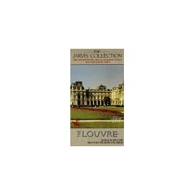 Jarvis Collection: The Louvre [VHS]