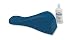 Elevating Arm Support. 1 Vinyl-CoatedReduces upper extremity edema. Positions the right or left arm for exercises in bed, on a table or lapboard or on wheelchair arm tray. Autoclavable. Packages of two; vinyl sold singly. 20'L x 5'W x 5 1/2'H. Latex free.Product photo may not exactly match the product offered for sale. Please refer to the product description.