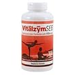 "Vitalzym SEB, Cardiovascular Formula with SEBkinase, 300 Capsules, Vegetarian Formula"