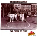 We Came to Play [CASSETTE]
