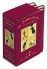 Die sch�nsten Klassiker. 4 B�nde. Jubil�umsausgabe 75 Jahre CDV