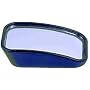 CIPA HotSpots Convex Wedge Blind Spot Safety Mirror
