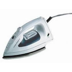 Maxim Touch Sensor Steam Express Iron