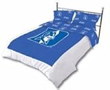 Duke Blue Devils Twin Size Comforter Set