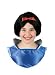 SNOW WHITE CHILD WIG
