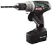 Metabo BSP15.6PLUS 15.6 Volt Cordless Drill / Screwdriver BSP15.6 Plus
