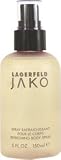 Jako by Karl Lagerfeld for Men 5.0 oz Refreshing Body Spray