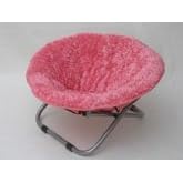 Pet Bed Flipo Fuzzy Pink Medium by Flippo