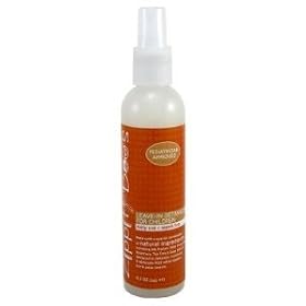 Zippity Doo's Children's Leave In Detangler for Lice Prevention, 8.3 oz