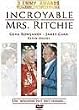 Incroyable Mrs. Ritchie
