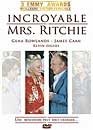L'incroyable mrs ritchie [FR Import]
