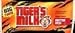 Nutrition Bar, Protein Rich, 1.25 oz x 24 Bars, Tiger's Milk