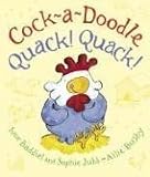 Cock-A-Doodle Quack Quack