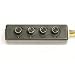 Silenx IXAFCEX Four Channel External Fan Controlle