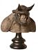 Herr der Ringe Sideshow Weta Troll Catapult