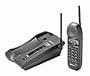 Sony SPP-ID970 900 MHz Digital Cordless Phone with Caller ID (Gray)
