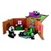 Jungle In My Pocket Panda Hut Playset