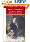 The Adventures of Sherlock Holmes (Oxford World's Classics)