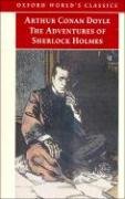 The Adventures of Sherlock Holmes (Oxford World's Classics)