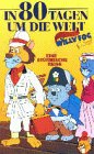Willy Fog - In 80 Tagen um die Welt 3 - 