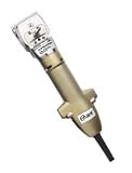 Oster ClipMaster Variable Speed Large Animal Body Clipping Machine (Model # 0078150-013) Blue