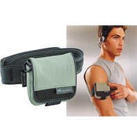 Sony MD-CASE4 Minidisc Walkman Armband Carry Case