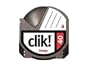 Iomega - Clik - 40 MB - storage media