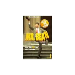 Mr. Bean und der UNsinn des Lebens.