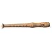 Natural Flute